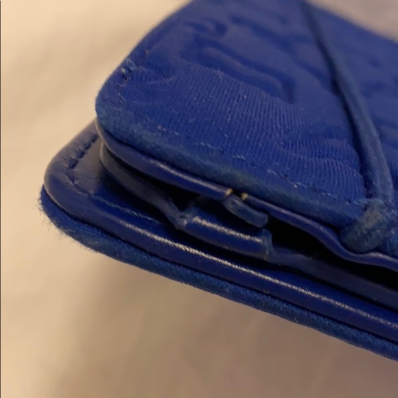 Marc by Marc Jacobs tablet case - royal blue - Picture 4 of 7